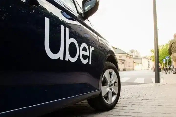 uber