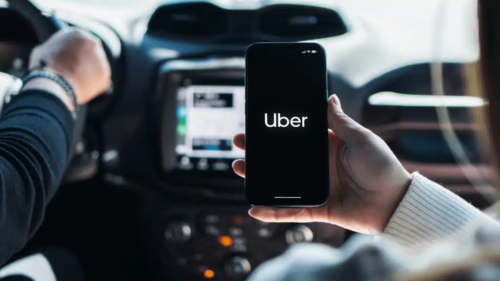 uber
