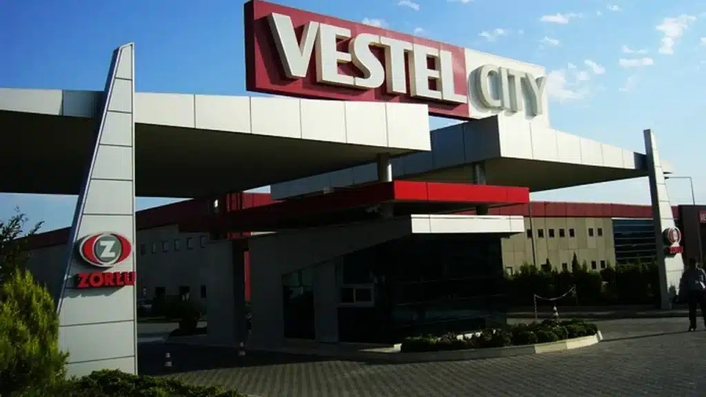 vestel