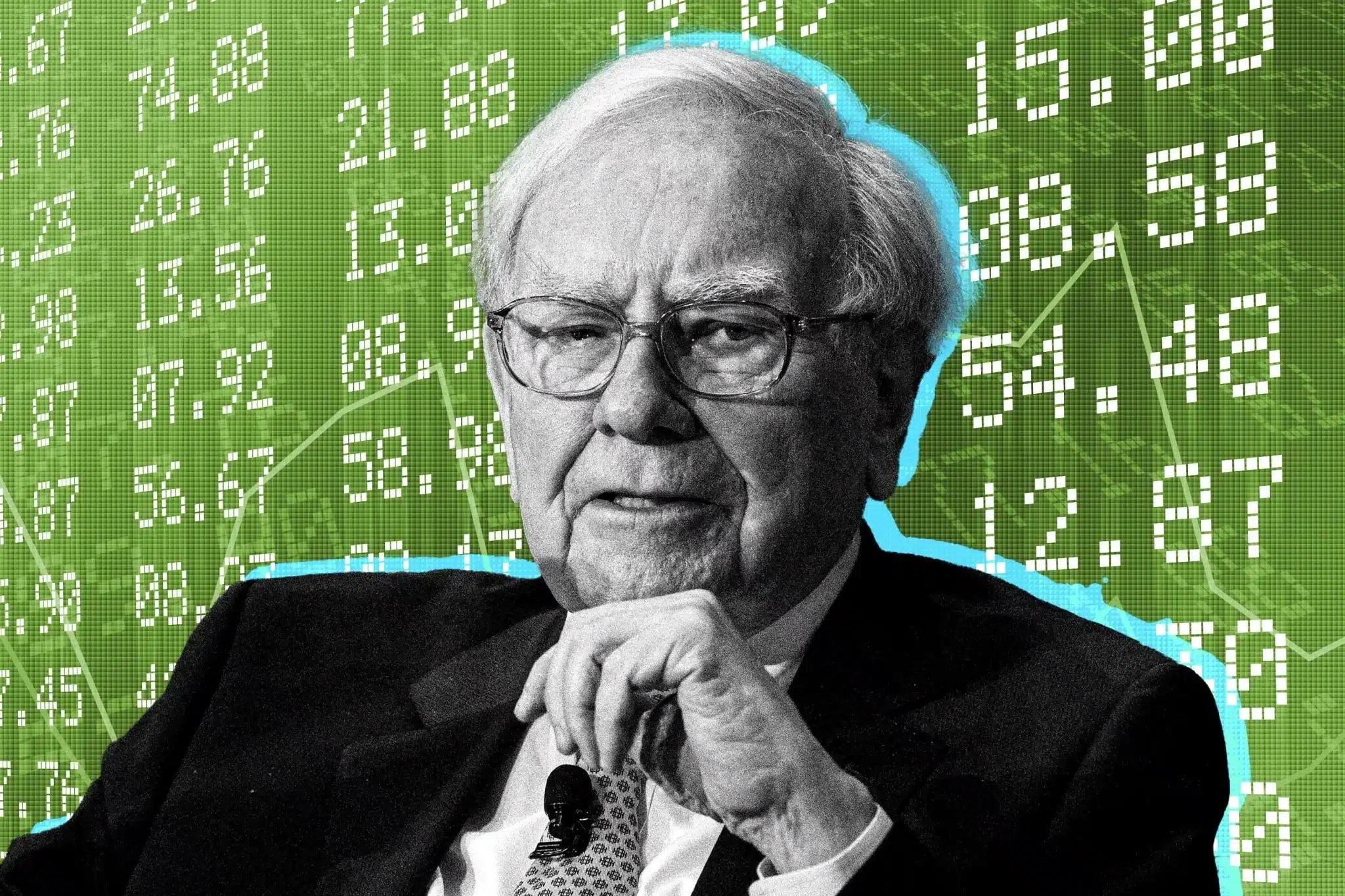 warren buffett