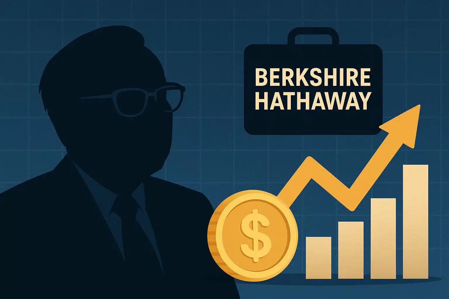 Berkshire Hathaway