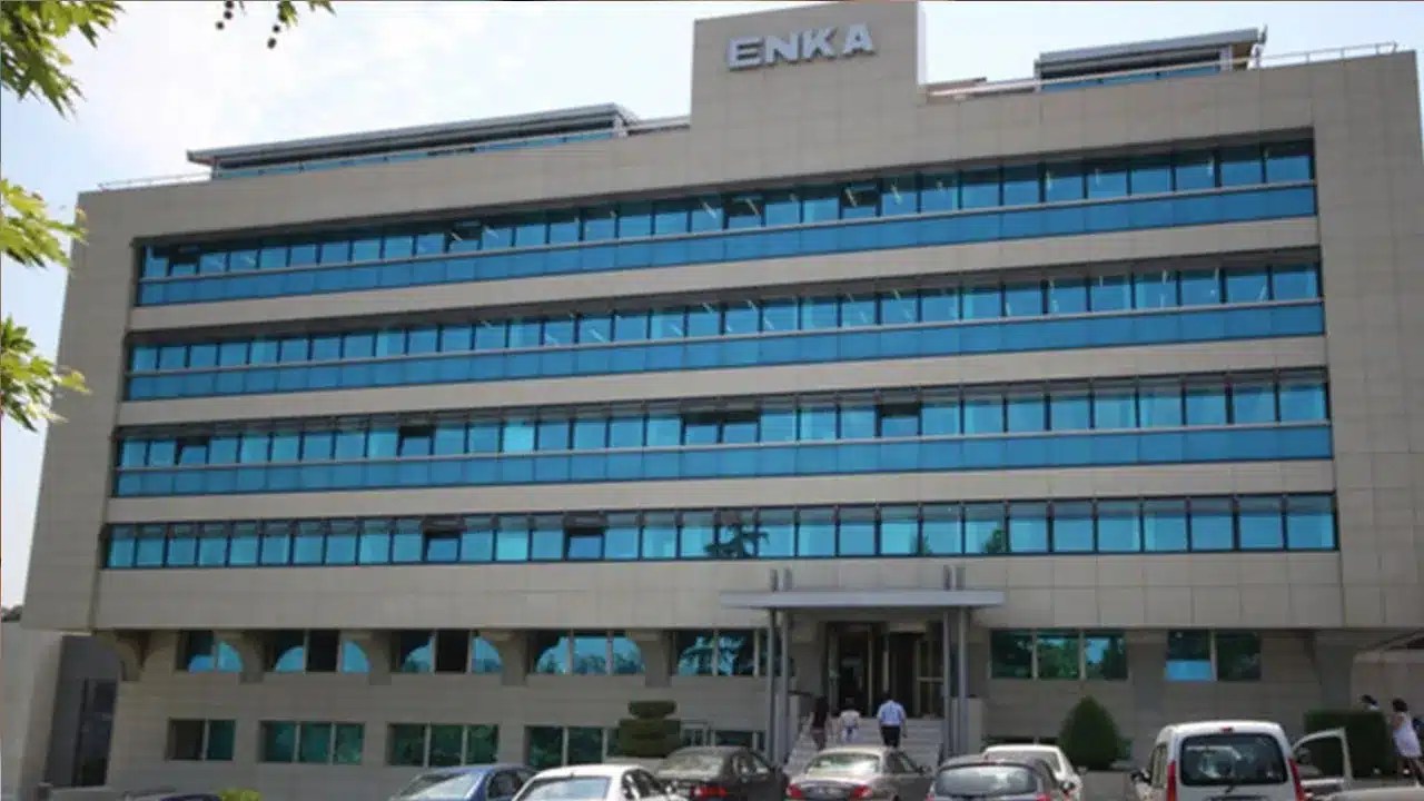 Enka ฤฐnลaat