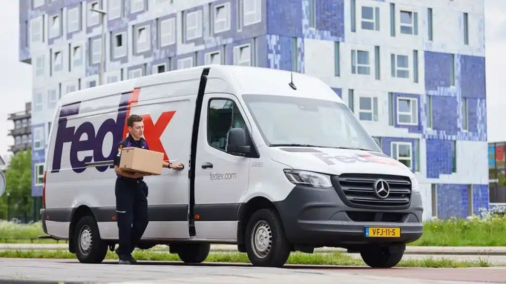 FedEx
