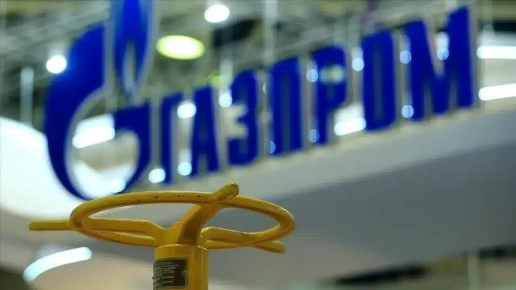 Gazprom