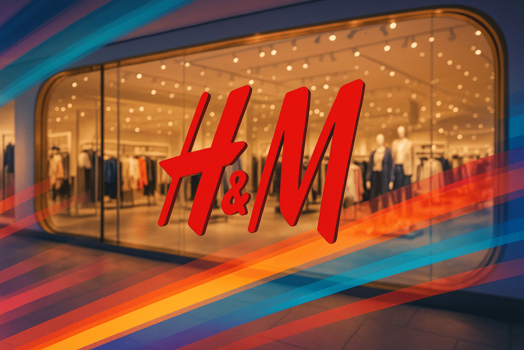 HM H&M