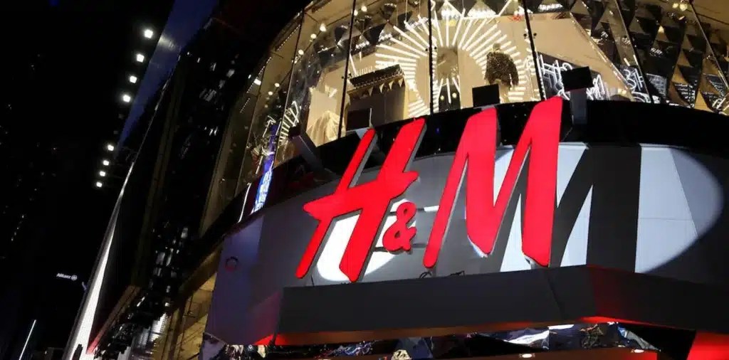 HM H&M