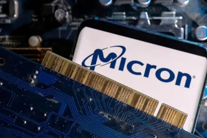 Micron