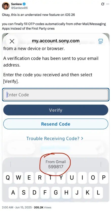iOS 26