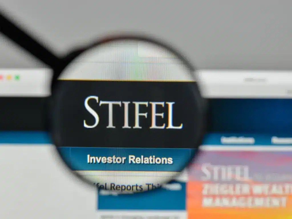 S&P 500 iรงin Stifel'den dรผzeltme uyarฤฑsฤฑ, ~5.250'ye gerileyebiler Borsatek
