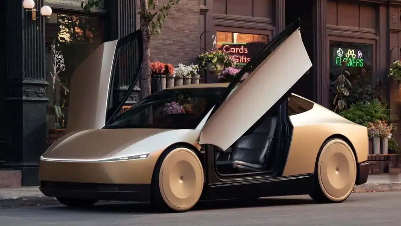 Tesla
