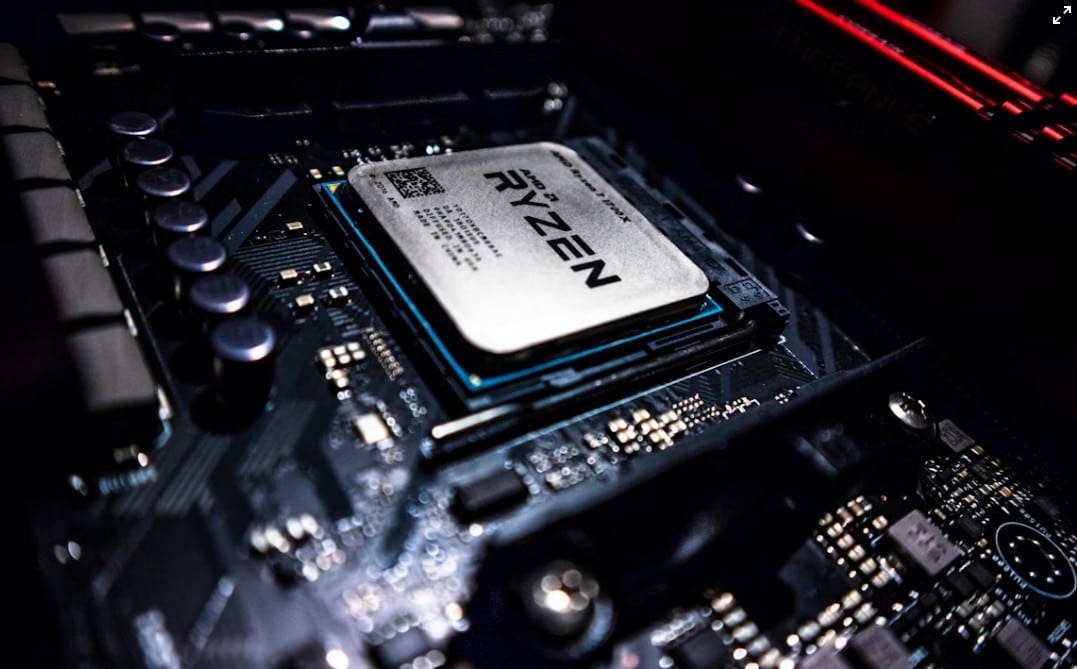 amd