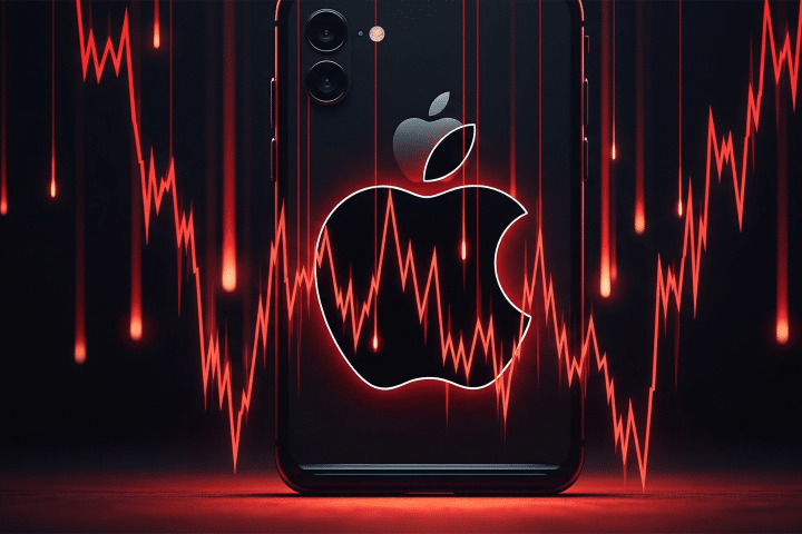 apple