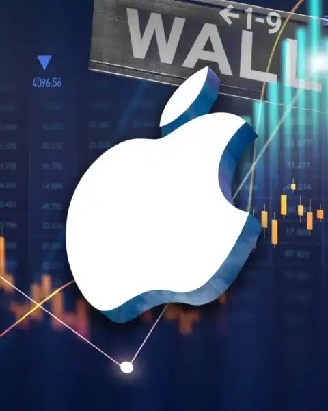 apple
