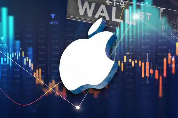 apple