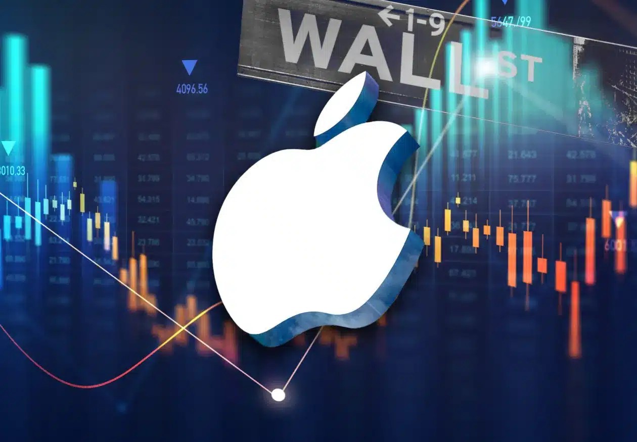 apple
