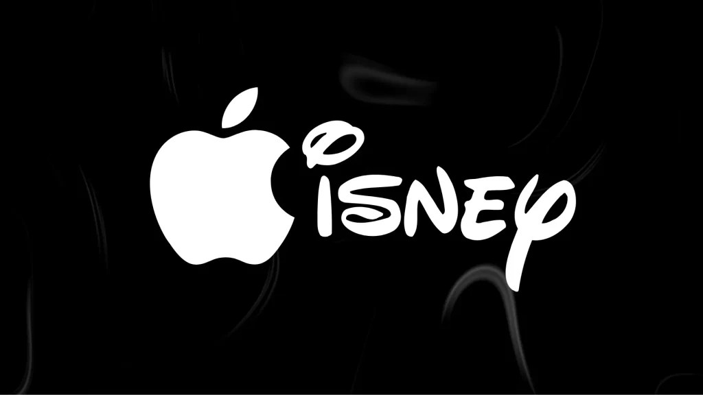 apple disney hisseleri karลฤฑlaลtฤฑrmasฤฑ