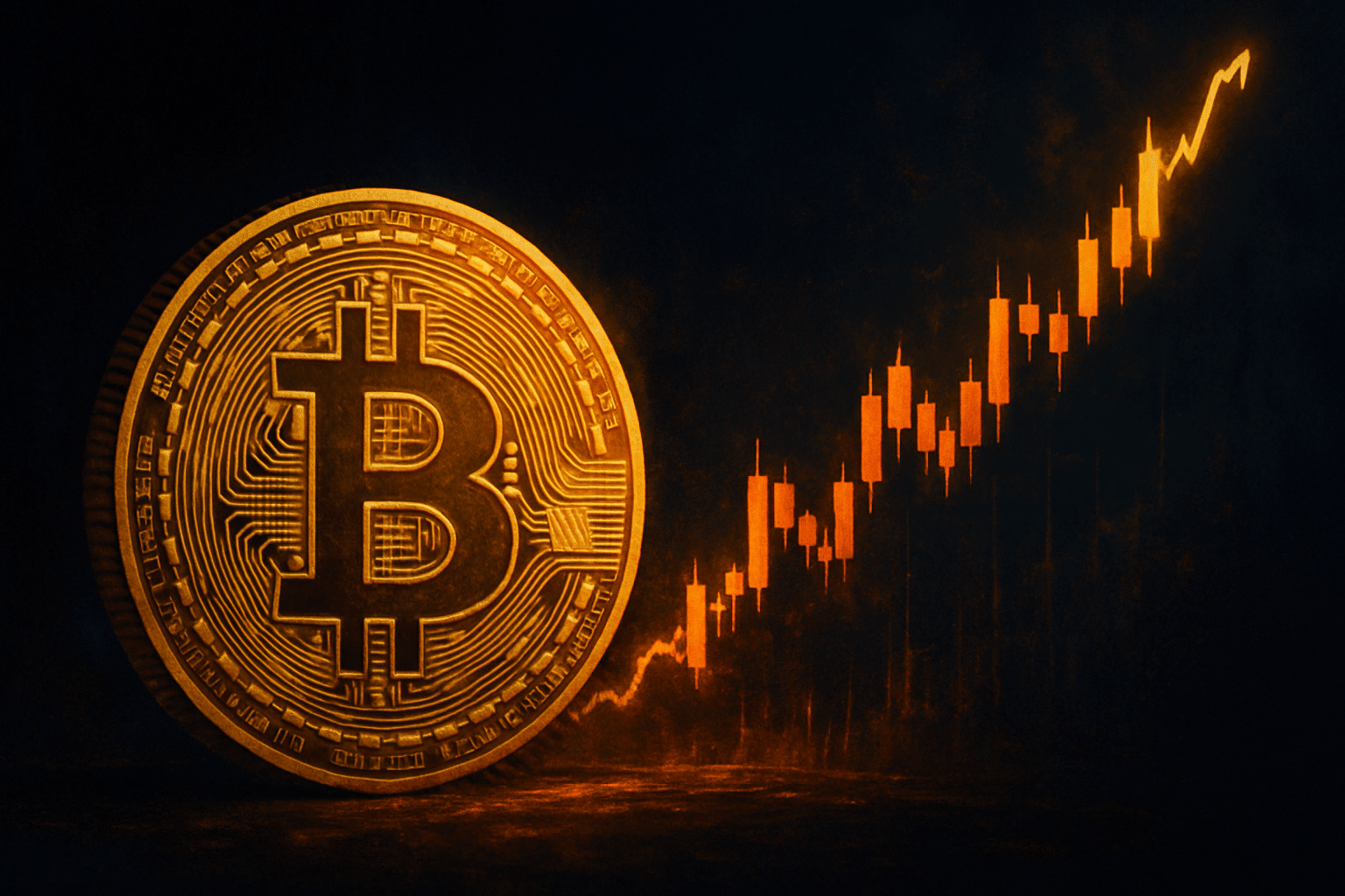 bitcoin