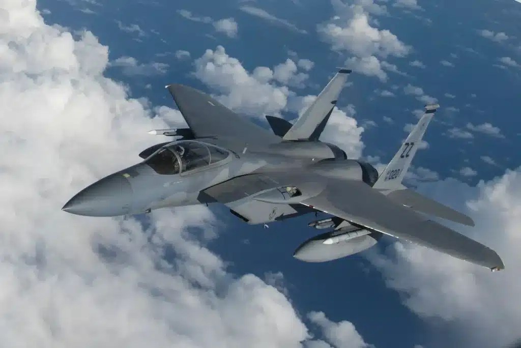 boeing