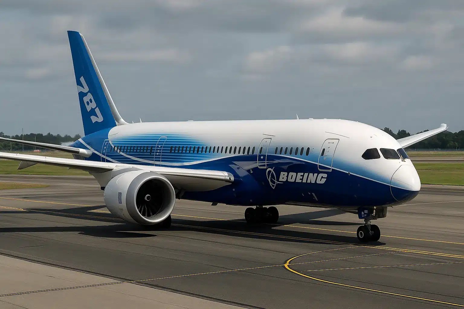 Boeing'in dev satın almasına İngiltere'den soruşturma 1 Borsatek