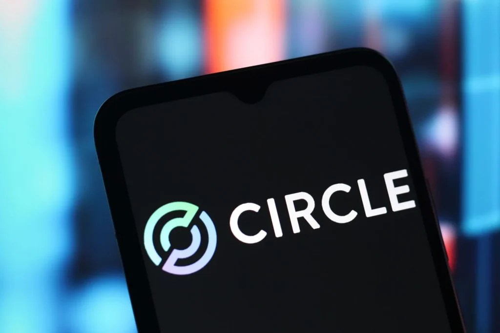 Circle, güçlü halka arz performansıyla piyasaya giriş yaptı 2 Borsatek