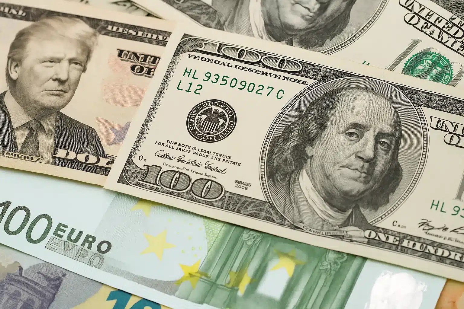 Dolar endeksi Orta Doğu riskiyle zirveye yakın Borsatek
