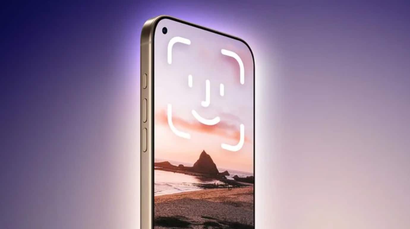 iPhone 18 Pro