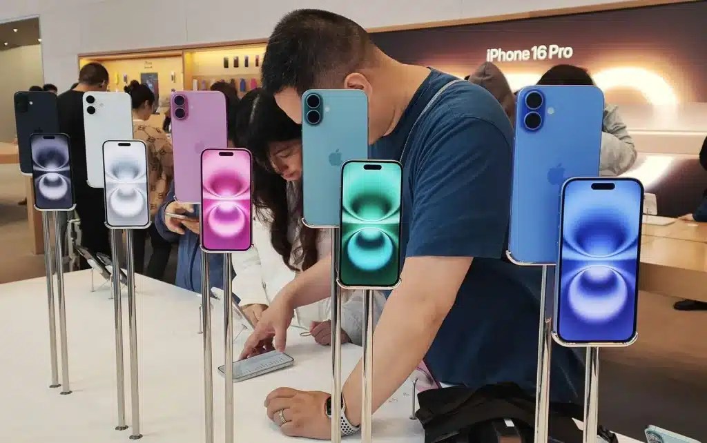 apple, iOS 26, yapay zeka, iPhone