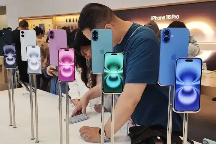 apple, iOS 26, yapay zeka, iPhone