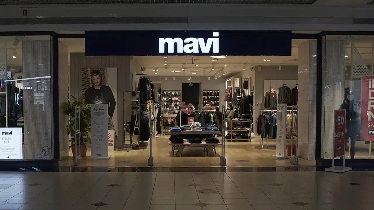 MAVI