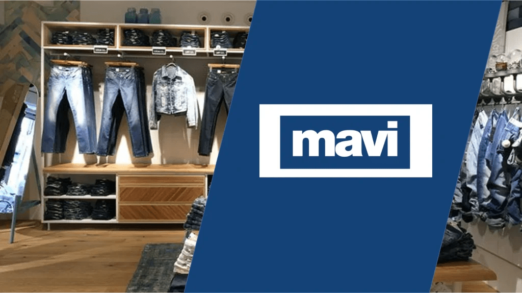 mavi