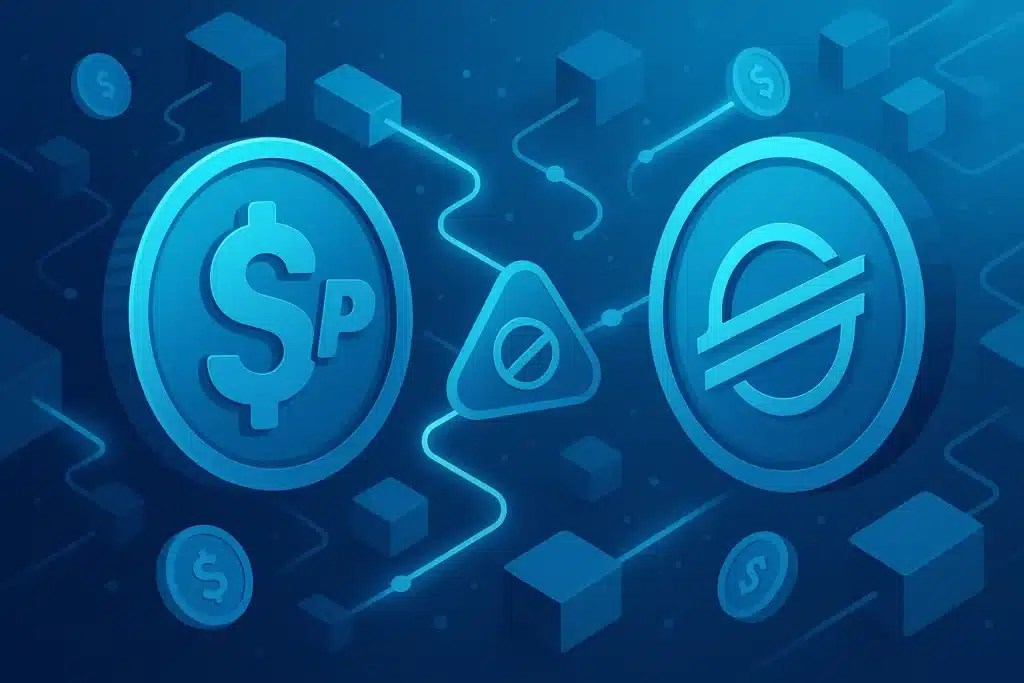 PayPal, stablecoin'i PYUSD için Stellar ağıyla anlaştı 2 paypal