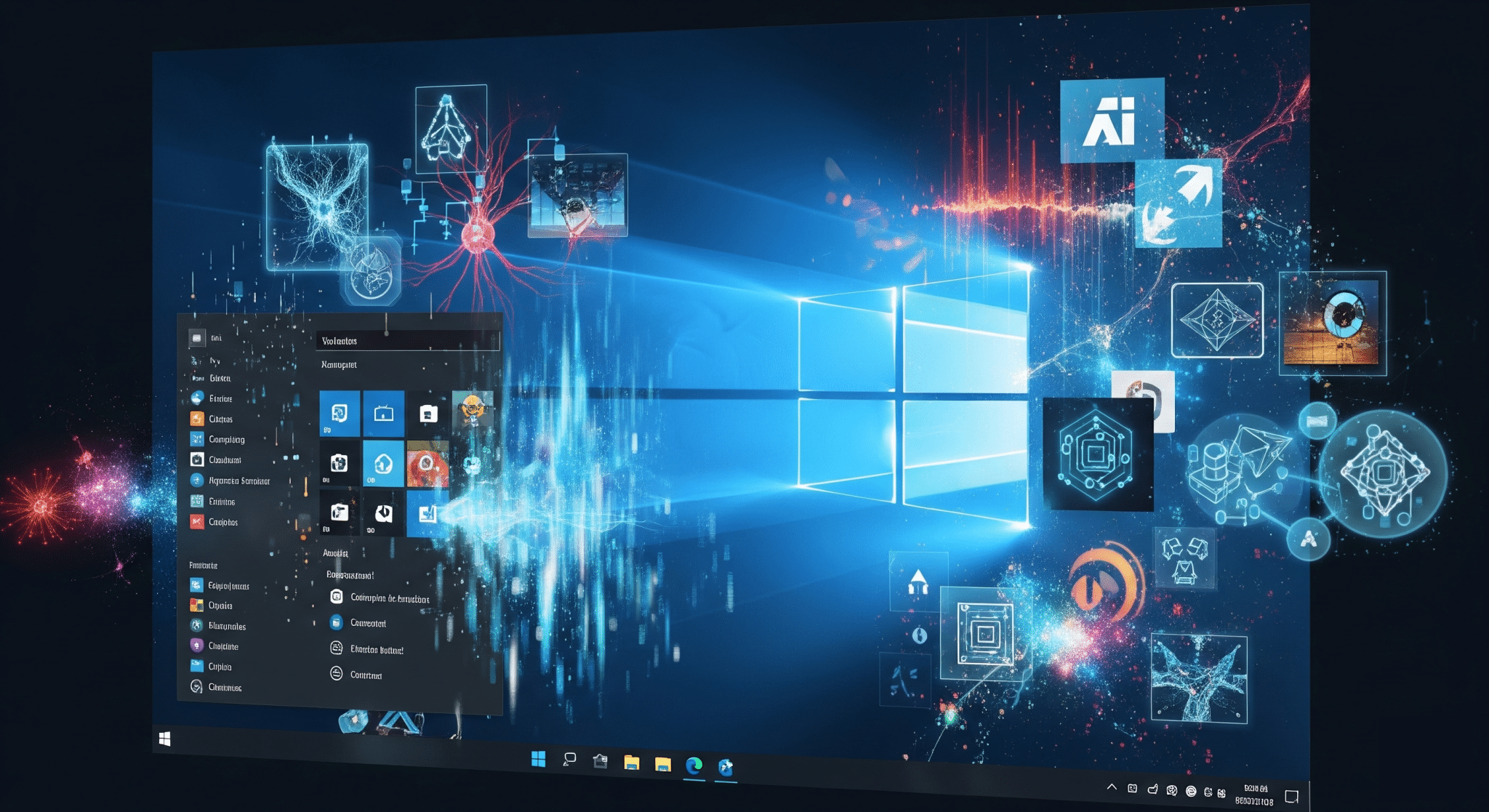 windows