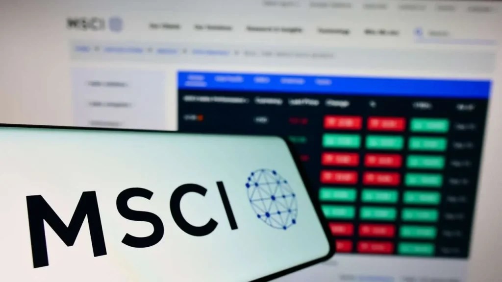 Dört Türk şirketinin hissesi MSCI endeksinden çıkarılabilir 3 MSCI