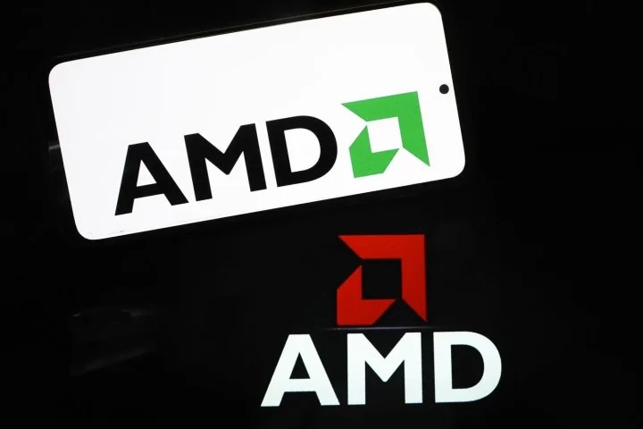 AMD