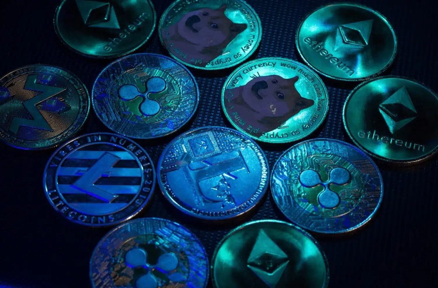 Altcoin
