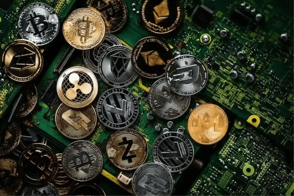 Altcoin