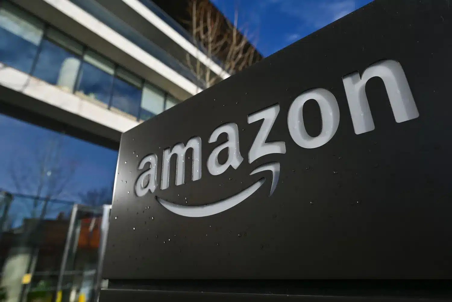 Amazon, beklentilerin üstünde bir kar artışı açıkladı ve hisseleri %11 yükseldi Borsatek