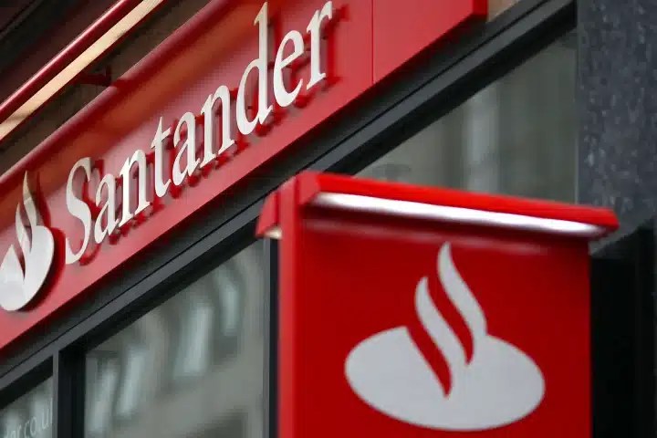 Banco Santander