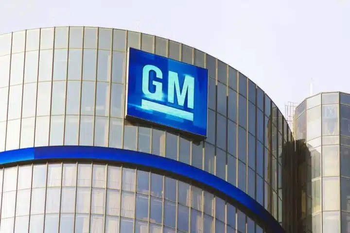 GE