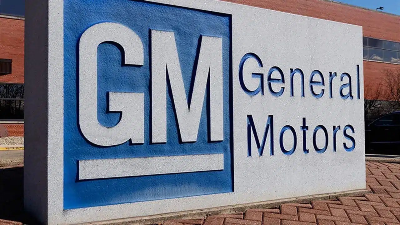 General Motors