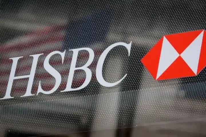 HSBC