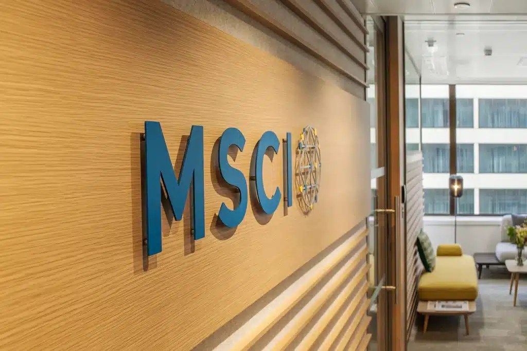 Dört Türk şirketinin hissesi MSCI endeksinden çıkarılabilir Borsatek