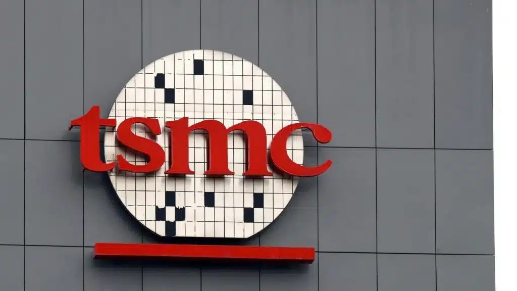 TSMC