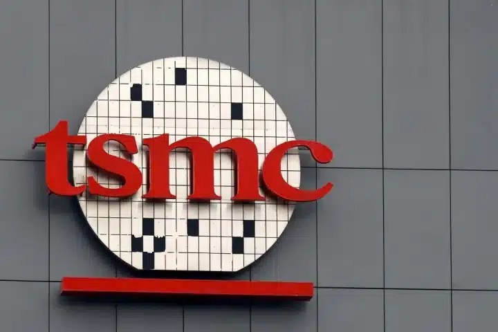 TSMC