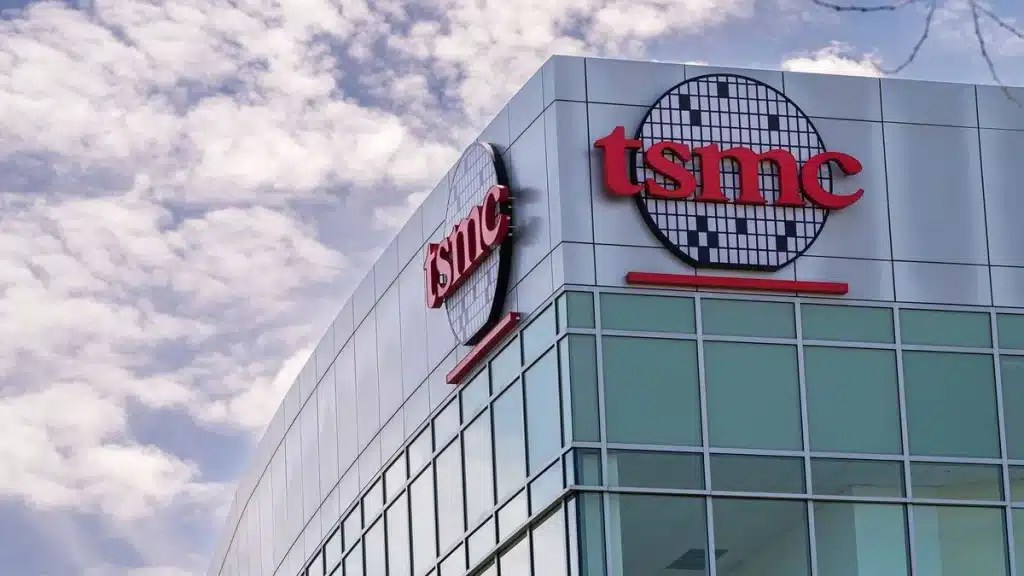 TSMC