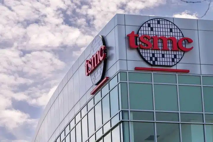 TSMC