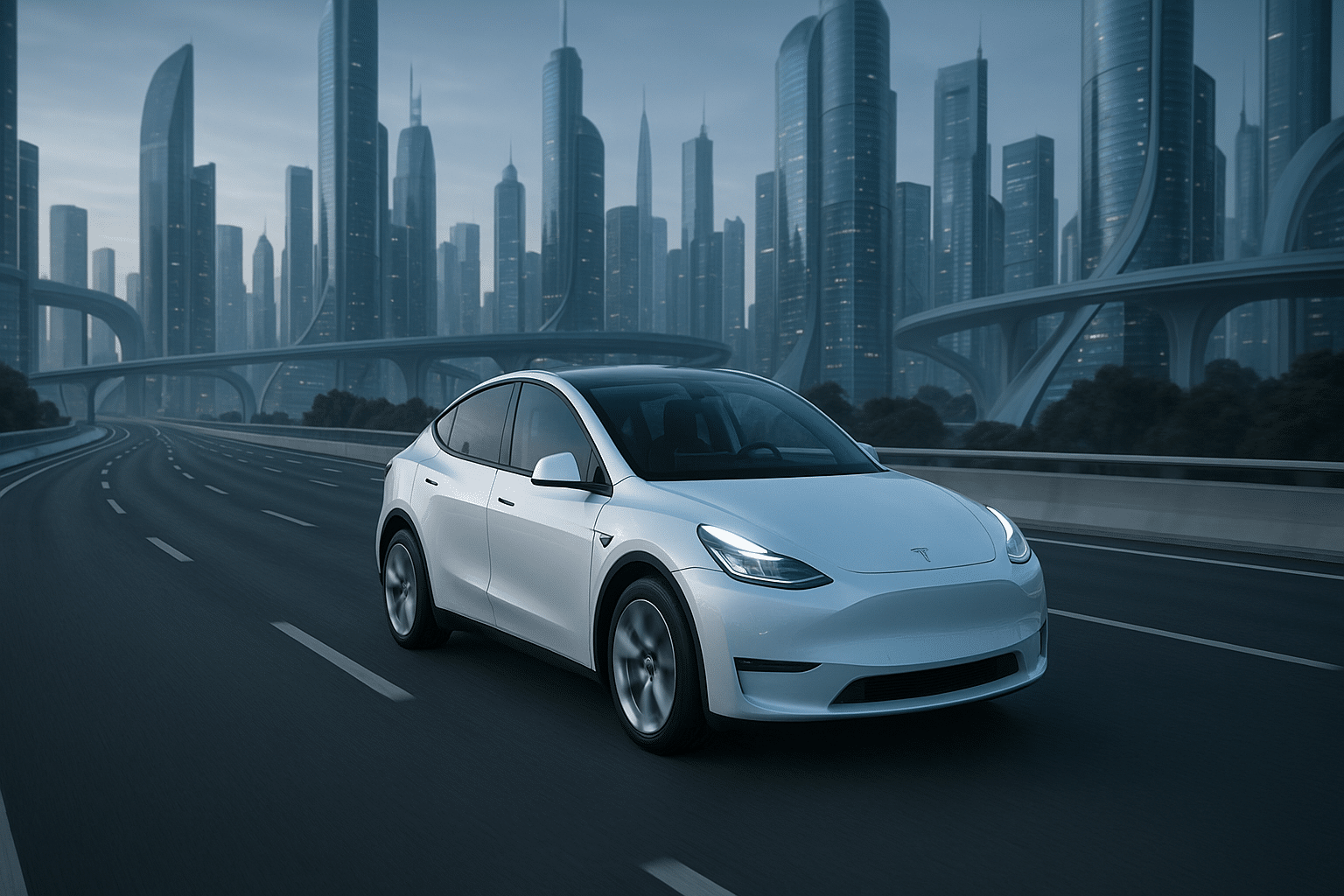 Tesla