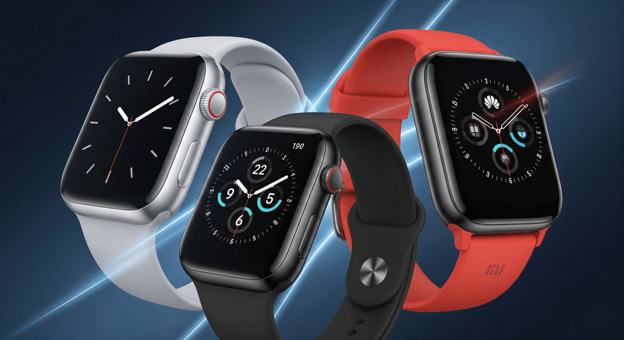 apple watch se 3