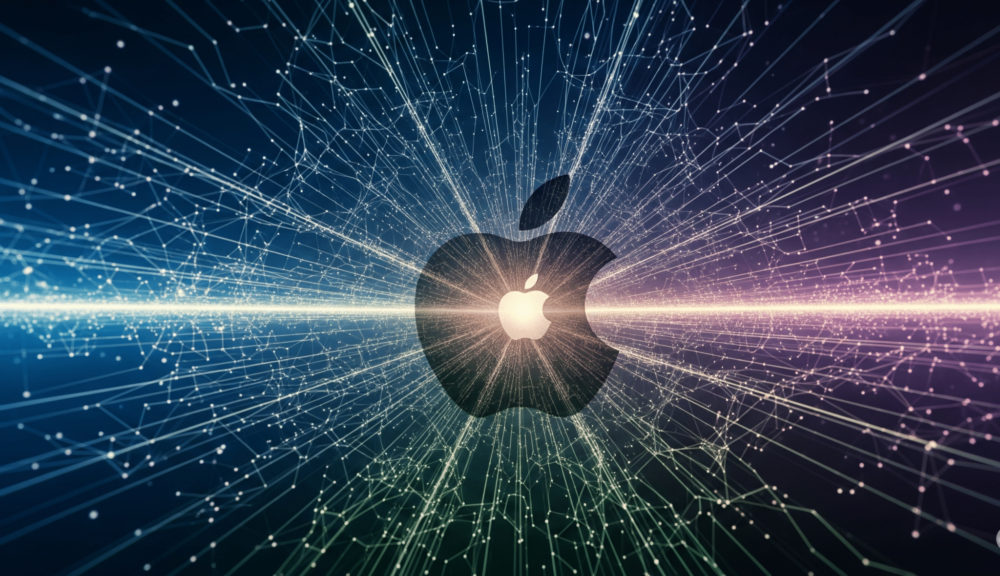 apple