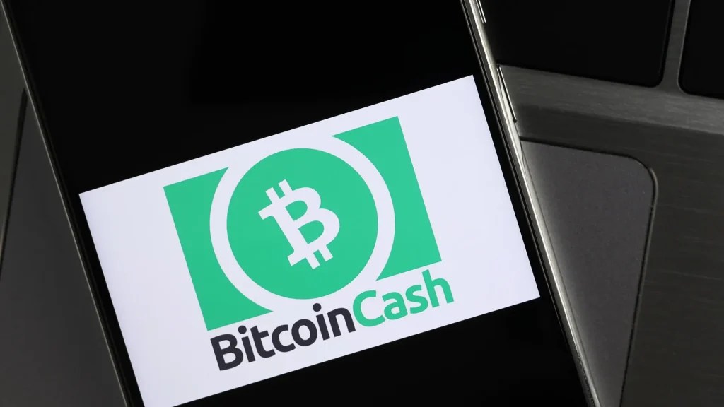 bitcoin cash